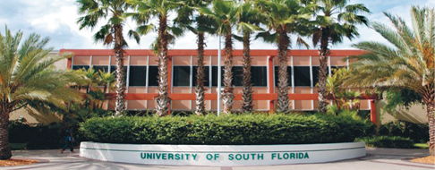 サウスフロリダ大学