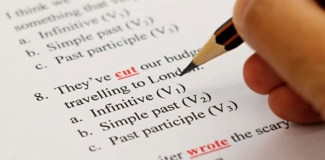 英語の検定試験はどれを選べばよいか？